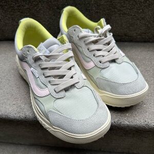 Vans UltraRange Neo VR3